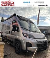 Knaus BoxLife Pro 600 LIFETIME Mietfahrzeug Verfügbar  - Knaus BoxLife Pro 600 LIFETIME