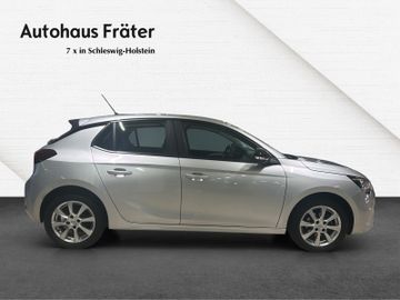 Fotografie 4 des Opel Corsa F Sitz-/Lenkradheizung Parkpilot Allwetter