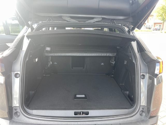 Fahrzeugabbildung Peugeot 3008 2.0 HDi GT AHK Leder Automatik