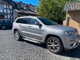 Jeep Grand Cherokee 3.0 V6 Summit | 44tkm | Top - Jeep Grand Cherokee: 4.0