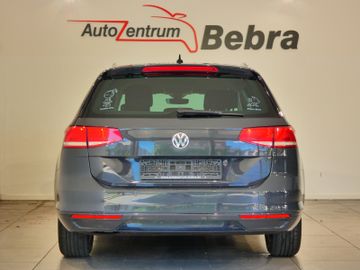 Volkswagen Passat - 6