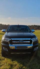 Ford Ranger - Ford Ranger in Nürnberg