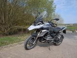 BMW R1200GS mit Zubehör - nur 26.000 Kilometer - BMW R26