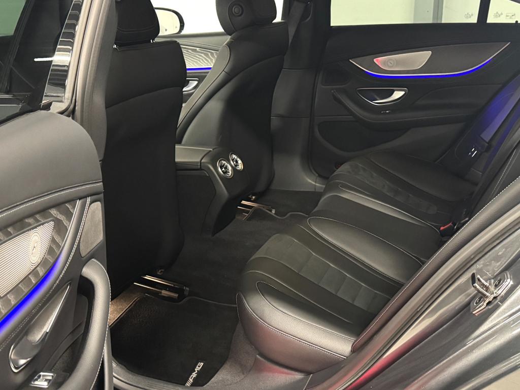 Mercedes-Benz CLS 300