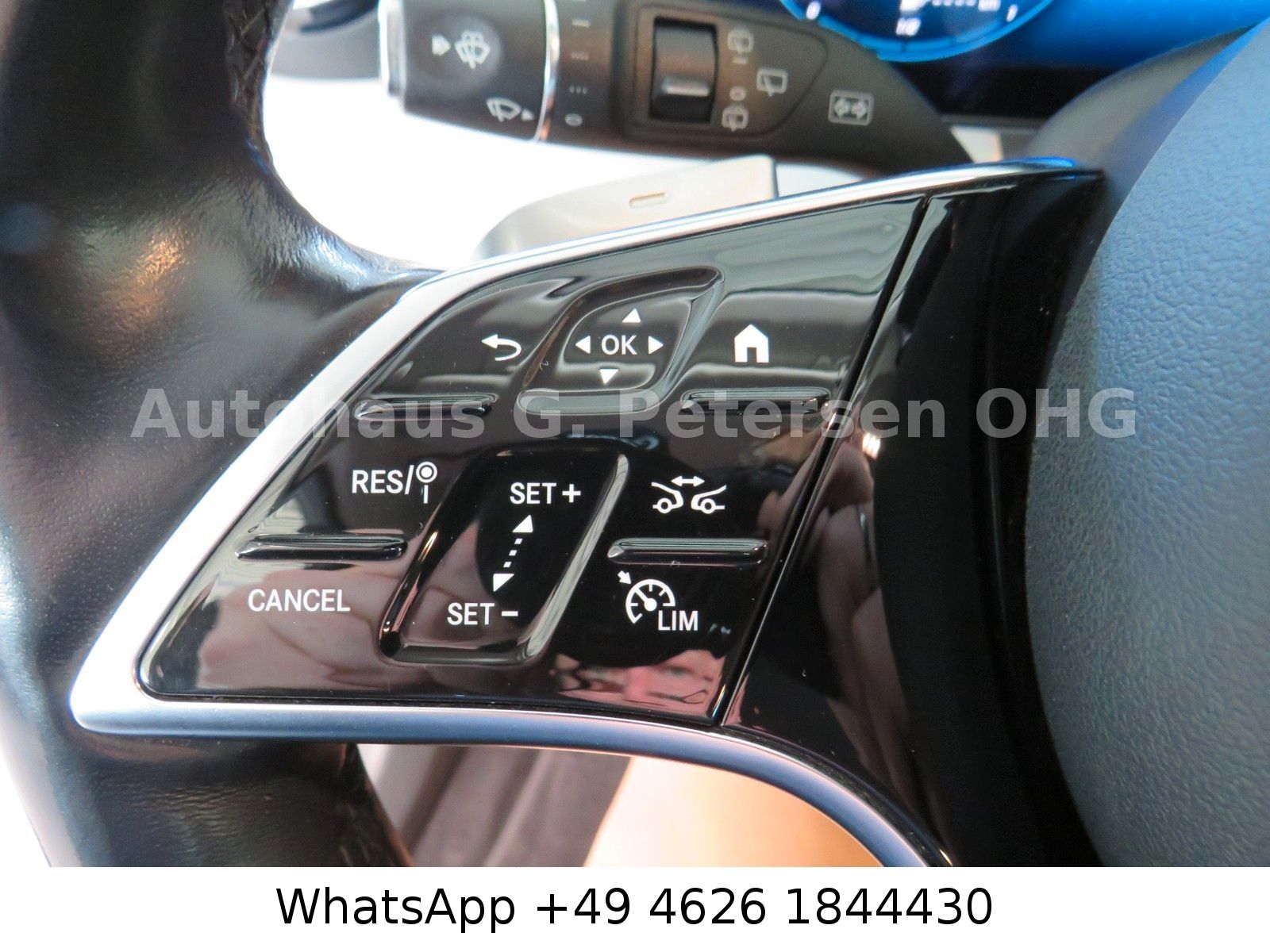 Fahrzeugabbildung Mercedes-Benz E 220 Td*