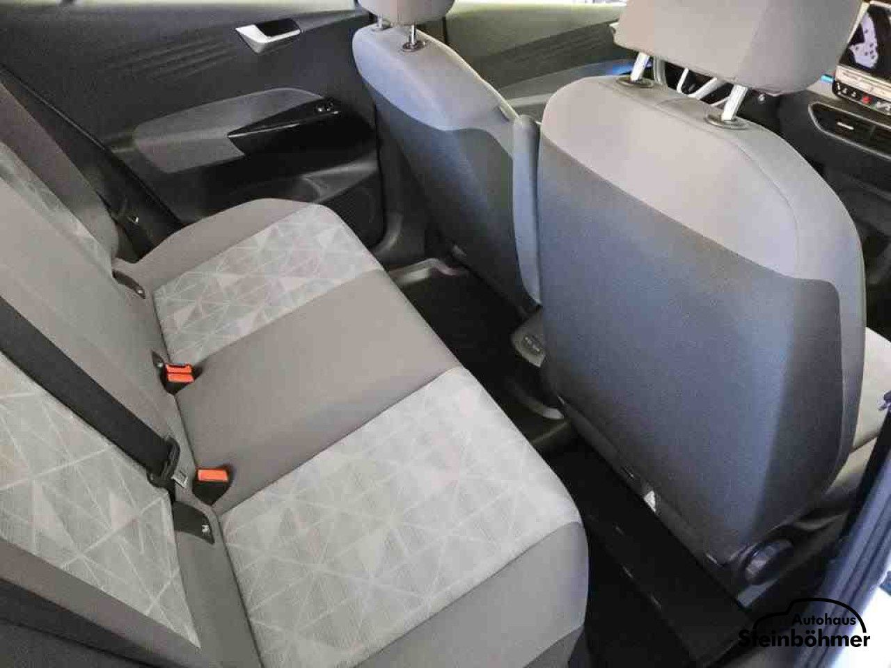 Volkswagen ID.3 - Bild 6