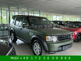 Land Rover Discovery 4 TDV6 4x4 AHK Grün-Foliert - Land Rover Discovery: Tdv6