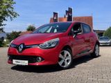 Renault Clio IV 0,9 TCe90 - Paris - Renault Clio aus 2013