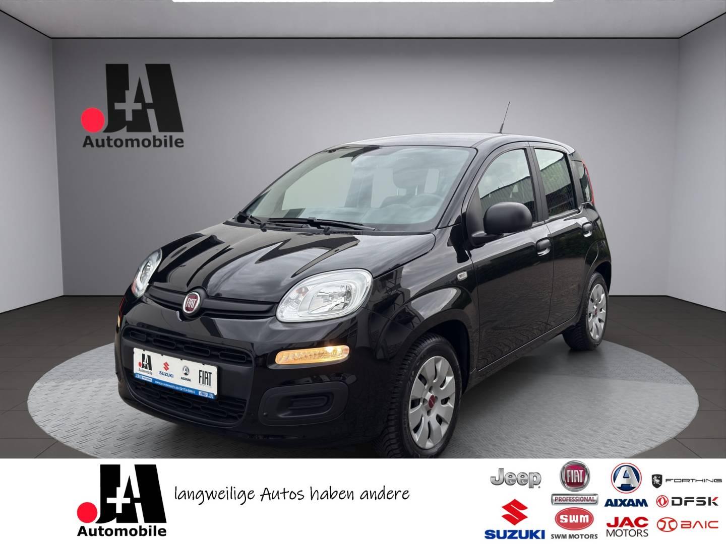 Fiat New Panda Serie MyStyle