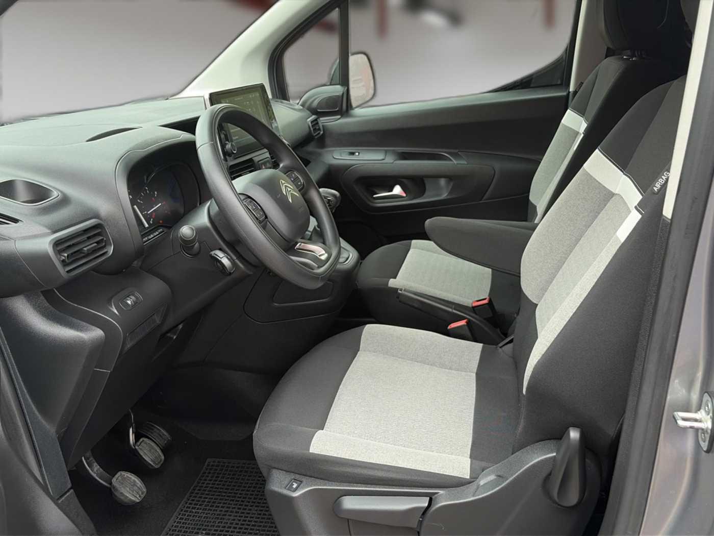Citroën Berlingo Feel M Sitzheizung vorn, Klimaautomatik