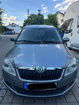 Skoda Roomster 1.2l TSI -