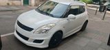 Suzuki Swift 1.2 X-ite - Suzuki Swift: X Ite