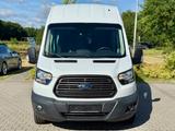 Ford Transit Kasten 350 L3 Allrad Mixto 6-Sitzer AHK - Offers