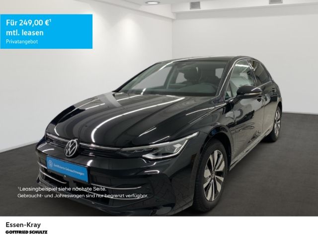 Golf Goal 2.0 TDI LED ACC AHK Navi Kamera