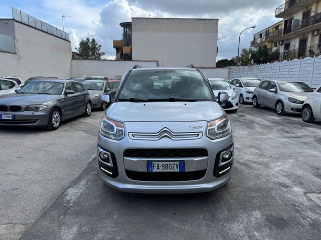Citroën Citroen C3 Picasso 1.6 DIESEL 100CV Seduction 20
