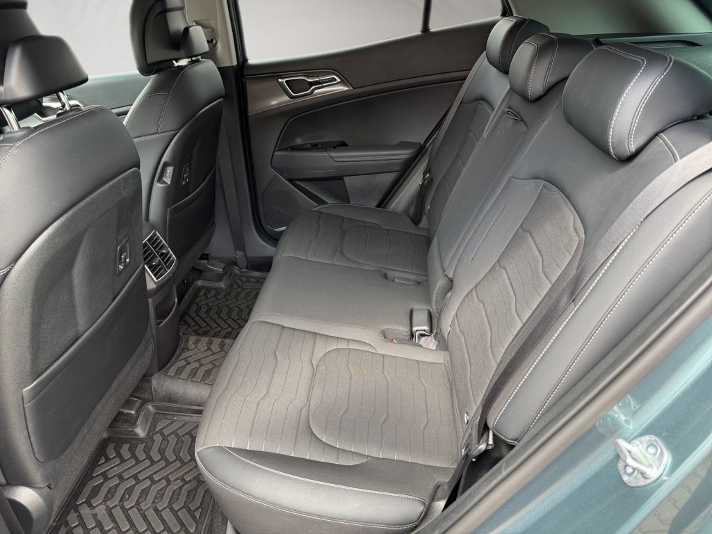 Fahrzeugabbildung Kia Sportage 1.6 T-GDI 2WD Eco-Dyn.+ (48V M-H) DCT V