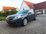 Opel Vectra 1.8 Xenon Klima - blaue Opel Vectra