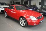 Mercedes-Benz SLK 200 SITZHEIZUNG+KLIMA+TÜV 08.2027 - Mercedes-Benz SLK-Klasse Gebrauchtwagen in München