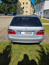 Mercedes-Benz E 500 4MATIC T AVANTGARDE *Nahezu Voll* - gebrauchte Mercedes-Benz E 500 aus dem Jahr 2008