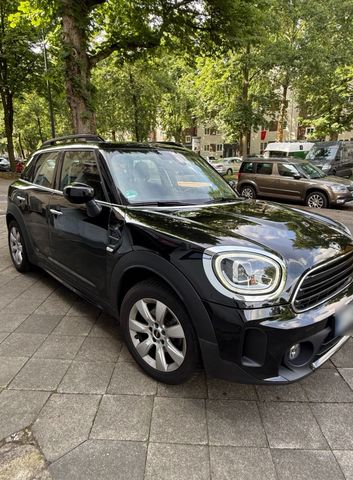 MINI Mini Cooper Countryman