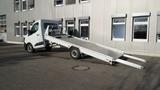 Algema Renault Master Mini-Blitz * 3,5t *