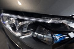 MERCEDES-BENZ GLS 600 Maybach 4M*First-Class*STHZ*AHK*ABC*