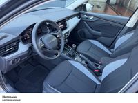 Skoda Kamiq - Vorschau Bild 14