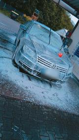 Volkswagen vw phaeton 3.0 - VW Phaeton Unfallwagen