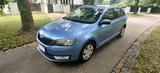 Skoda Rapid 1.2 TSI 77kW Ambition Spaceback Ambition - Skoda Rapid in München