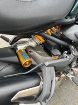 Ducati Monster 1200 S - DUCATI BERLIN