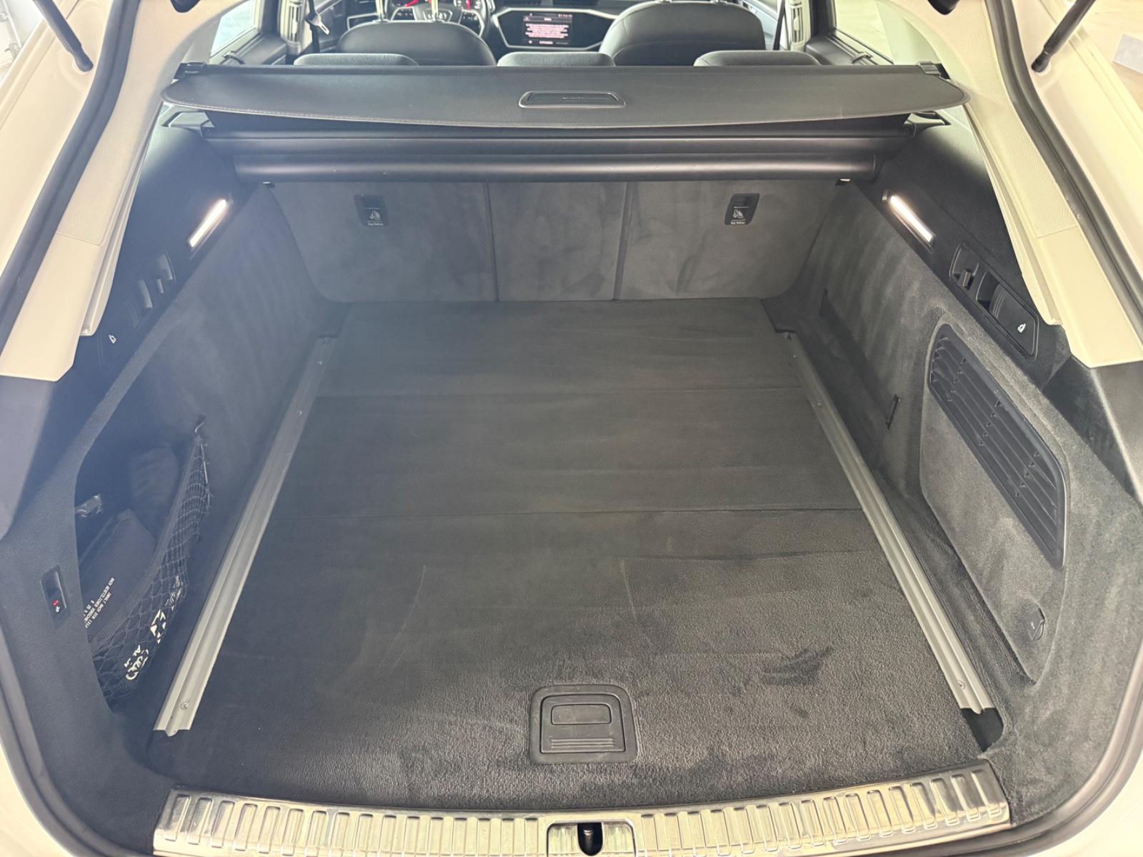 Audi A6 Avant 35 TDI LED/StandHZ/ACC/Navi/SHZ/AHK, миниатюра 12