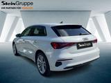 Audi A3 Sportback 30 1.5 TFSI g-tron advanced AHK S - Audi A3 mit CNG-Antrieb