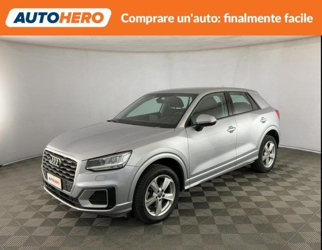 Image of Audi Q2
