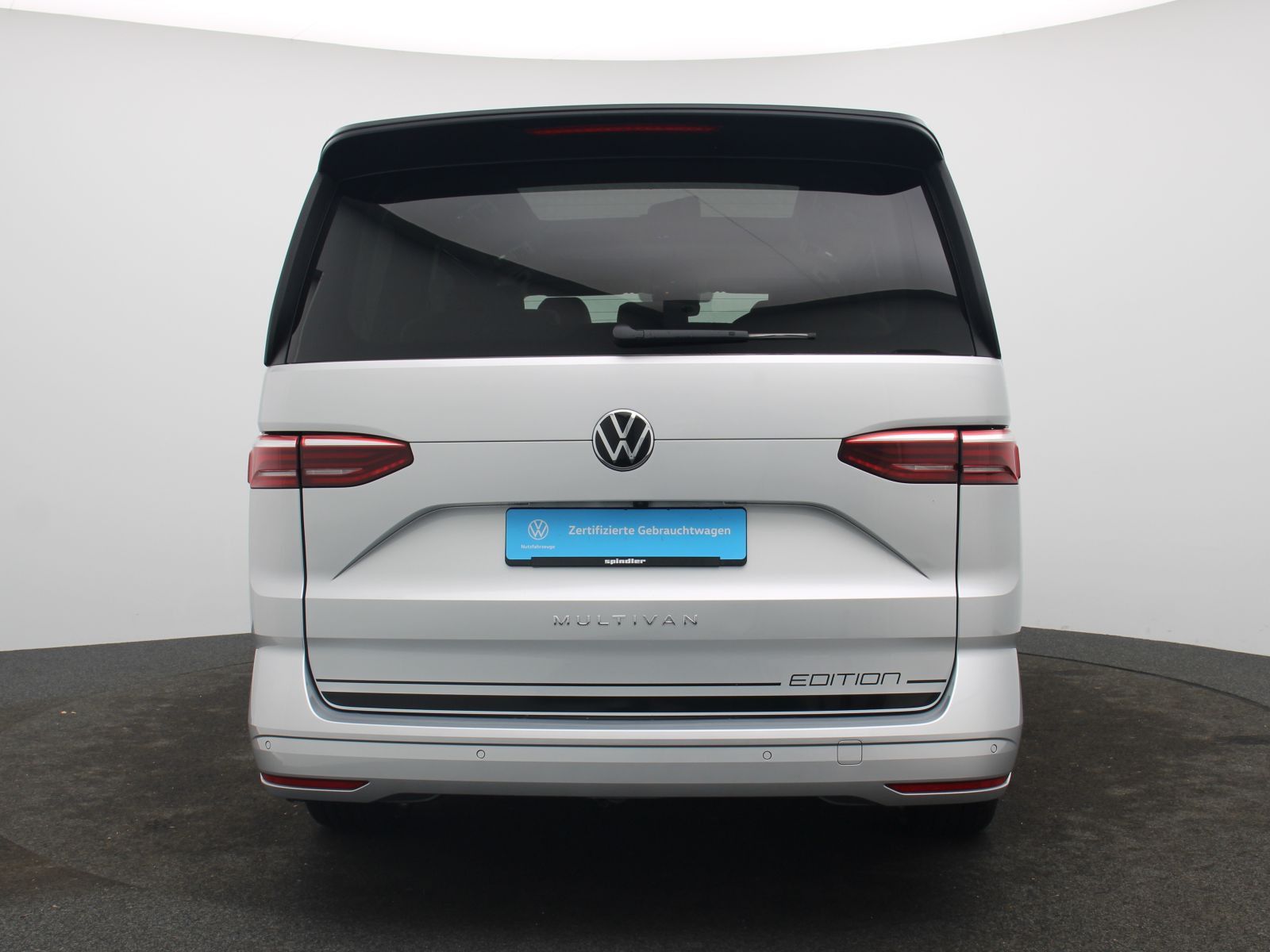 Volkswagen T7 Multivan - Bild 8