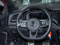 Volkswagen T-Roc - Vorschau Bild 8