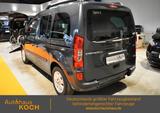Mercedes-Benz Citan 112 EU6 Tourer Edition rollstuhlgerecht - Mercedes-Benz Citan: Tourer