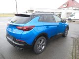 Opel Grandland (X) Grandland GS 1,2 Turbo - Opel: Pickup