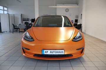 Tesla Model 3 Performance Dual AWD