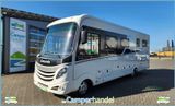 Concorde Credo 840 L 1.HAND#5800 KG#TOP-AUSSTATTUNG - Concorde Wohnwagen & Wohnmobile
