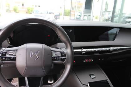 DS Automobiles DS4 E-TENSE LA PREMIERE