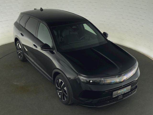 Grandland B GS HYBRID eDCT+LED PIXEL MATRIX+NAVI