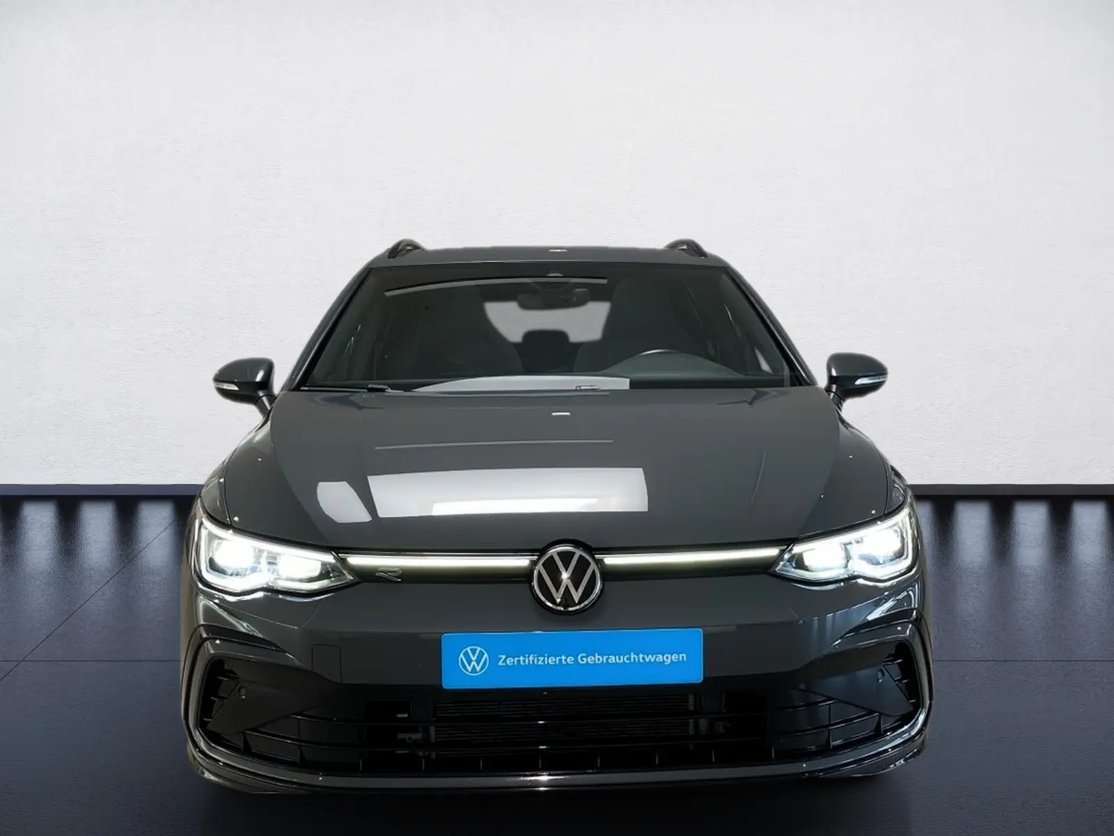 Volkswagen Golf Variant R-Line 2.0 TSI OPF 140 kW 7-, миниатюра 8