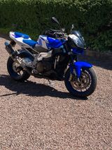 Aprilia TUONO RSV1000RR - Offers matching your search criteria
