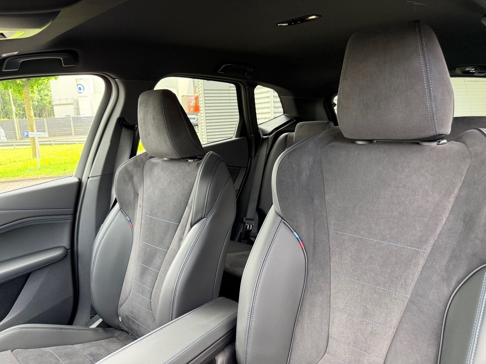BMW 220 Active Tourer - Bild 12