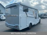 Eura Mobil PROFILA T 695 EB 3,5t, 3-PAKETE , Standklima , - Wohnwagen & Wohnmobile in Gelsenkirchen