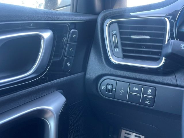 Fahrzeugabbildung Kia XCeed GT Line Kamera totWinkAss LED Navi Leder D