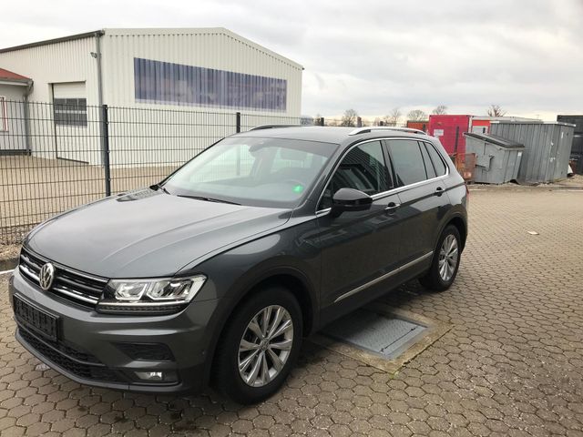 Volkswagen Tiguan 2.0 TDI IQ.DRIVE 110 kW (150 PS), Auto...