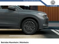 Volkswagen Tiguan - Vorschau Bild 13