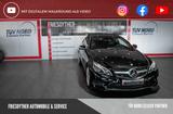 Mercedes-Benz E 250 Coupe AMG Line Panorama Autom. LED Tempoma - Mercedes-Benz E-Klasse: Coupe, AMG