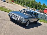 Ford Granada - Ford Granada: Limousine